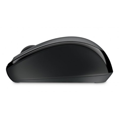Microsoft | Wireless Mobile Mouse 3500 | Black - 4